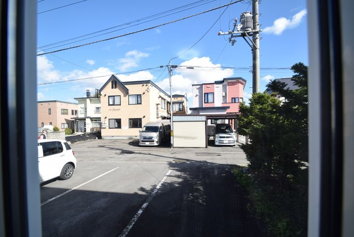 ガーデンパレス神居A・BB101のその他画像