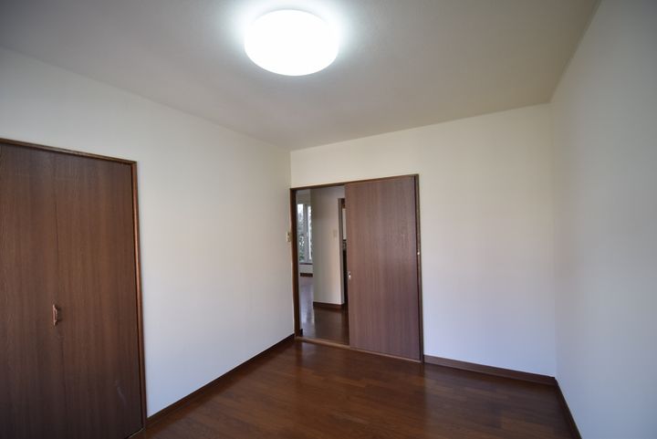 ガーデンパレス神居A・BB101の内装