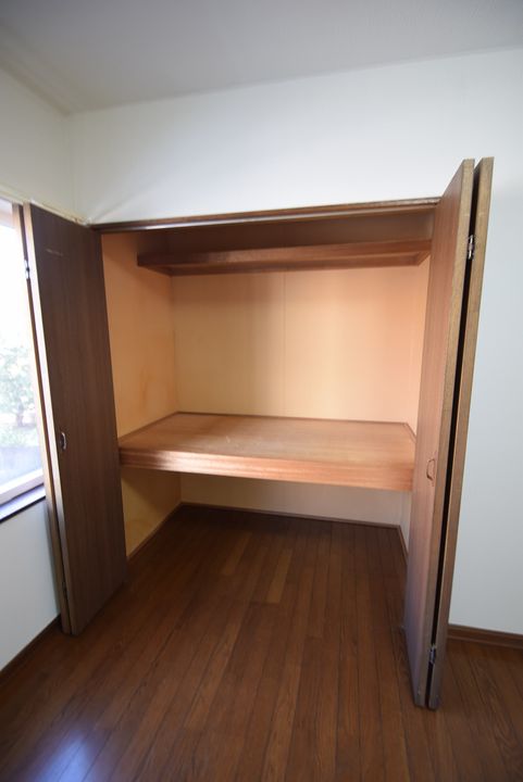 ガーデンパレス神居A・BB101の内装