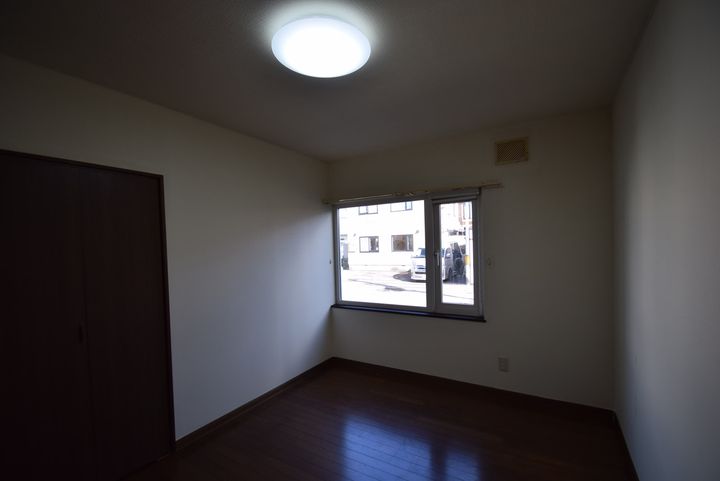 ガーデンパレス神居A・BB101の内装