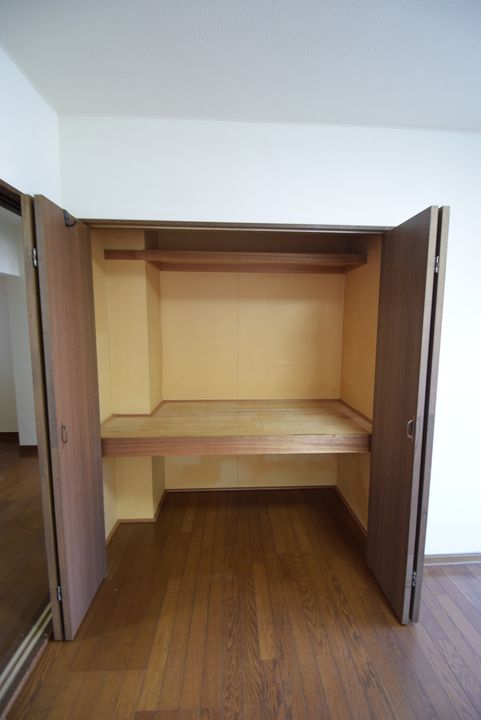 ガーデンパレス神居A・BB101の内装