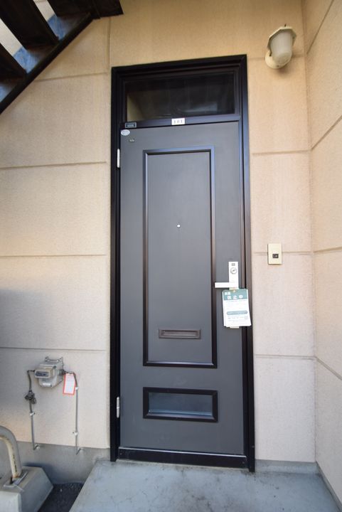 ガーデンパレス神居A・BB101のその他画像