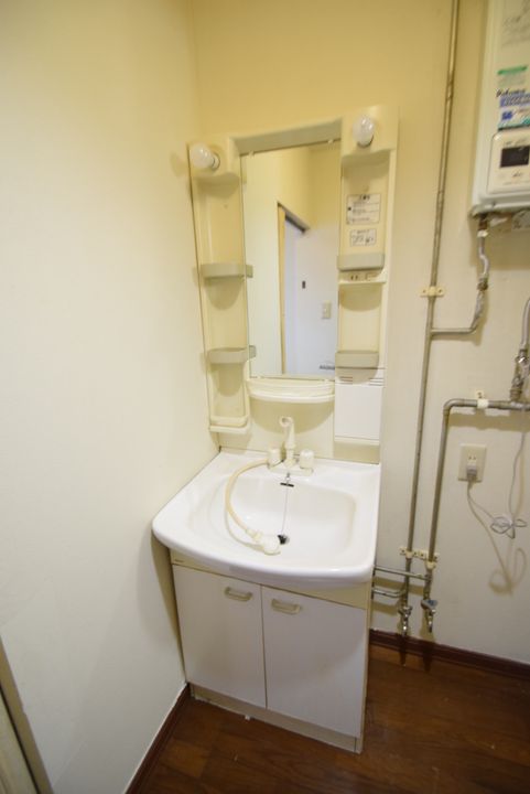 ガーデンパレス神居A・BB101のその他画像