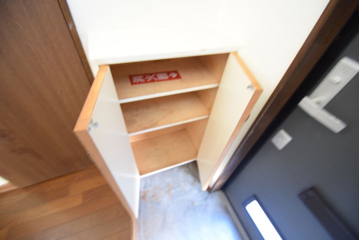 ガーデンパレス神居A・BB101のその他画像