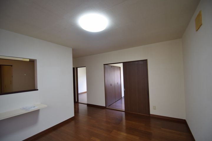 ガーデンパレス神居A・BB101のその他画像