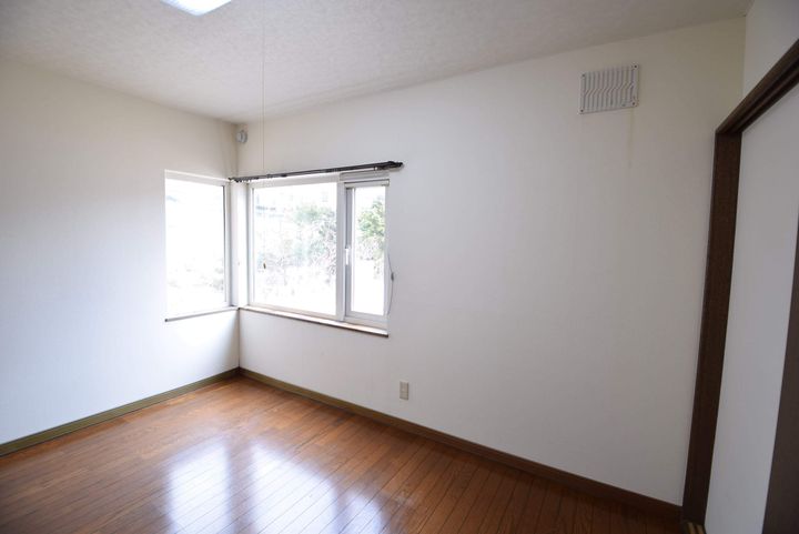 ガーデンパレス神居A・BA101の内装