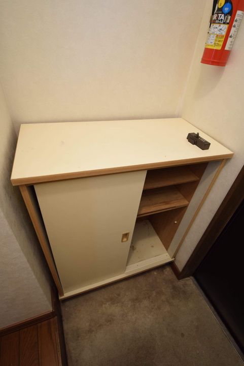 ガーデンパレス神居A・BA101のその他画像