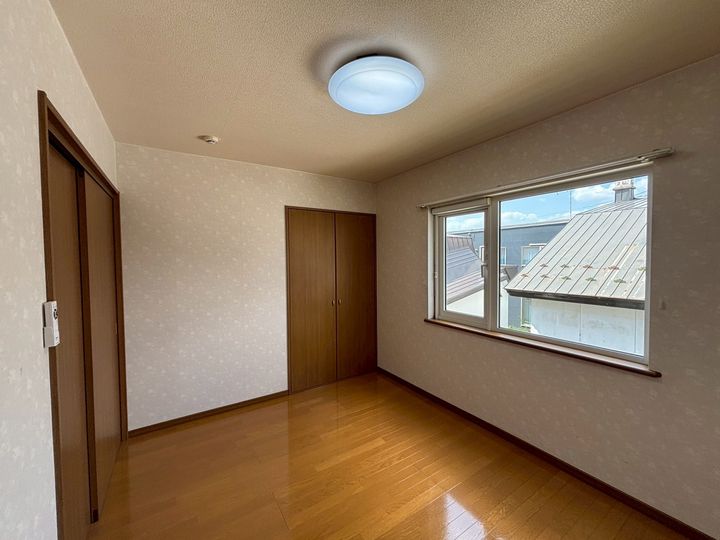 ミハスT.1.7202の内装