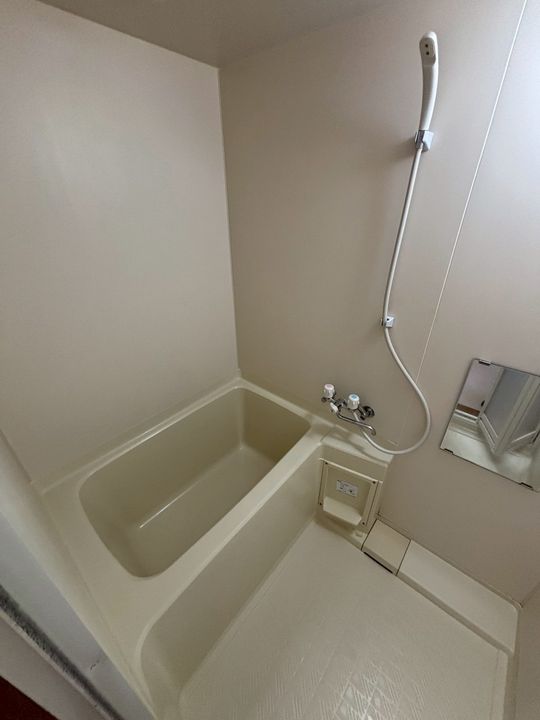ミハスT.1.7202の風呂
