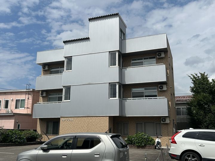 カノン214201の外観