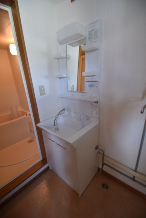 パークサイドまつばらA202のその他画像