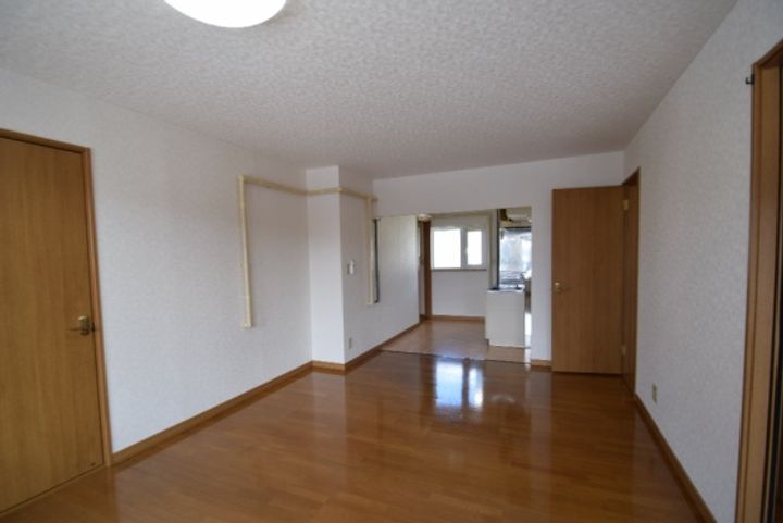 パークサイドまつばらAのその他画像