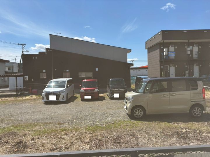 日成マンションA103のその他画像