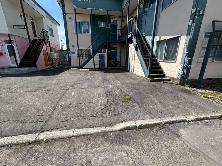 日成マンションA103のその他画像