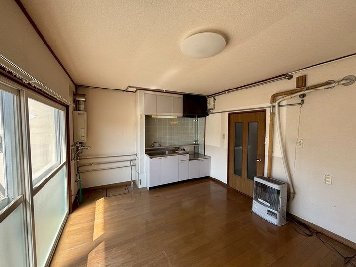 日成マンションA103のその他画像