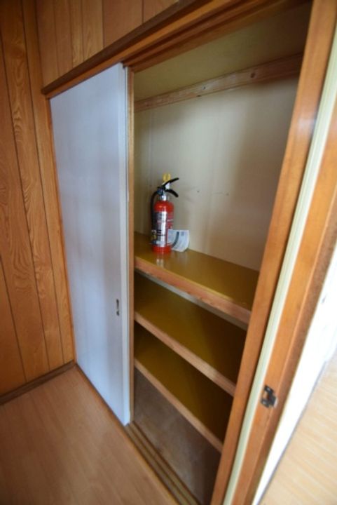 コーポかんばらⅠのその他画像