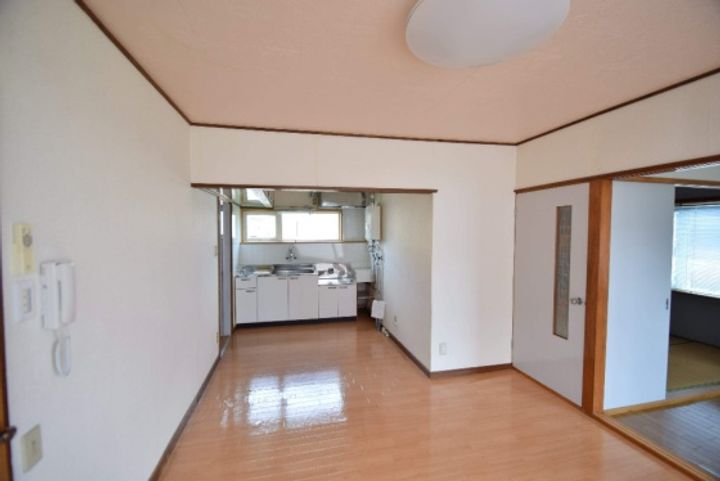 コーポかんばらⅠのその他画像