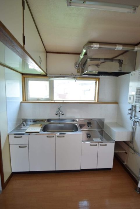 コーポかんばらⅠのその他画像