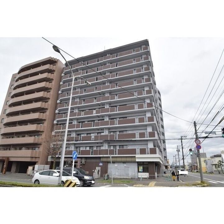 ノルテ6条通0704のその他画像