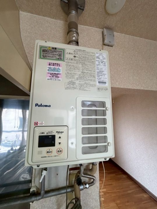 121ハイツAのその他画像