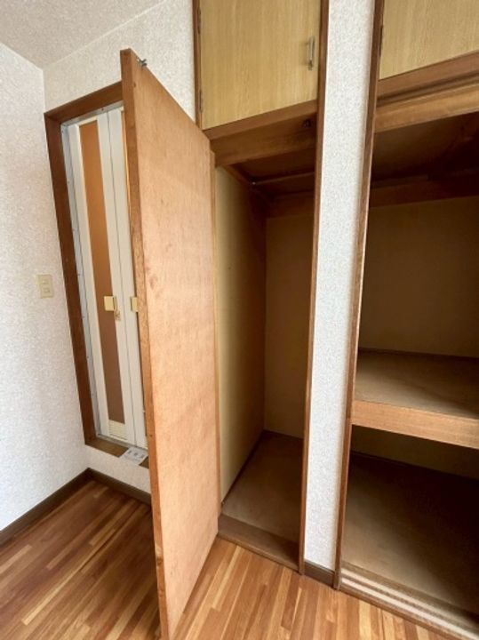 121ハイツAのその他画像