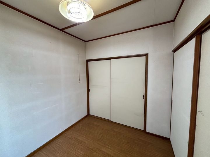 旭扇マンション1の内装