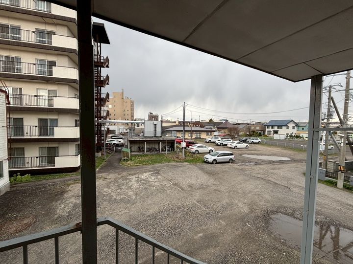 旭扇マンション7のその他画像