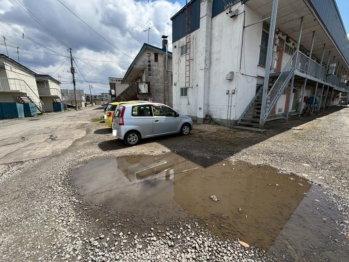 旭扇マンション7のその他画像