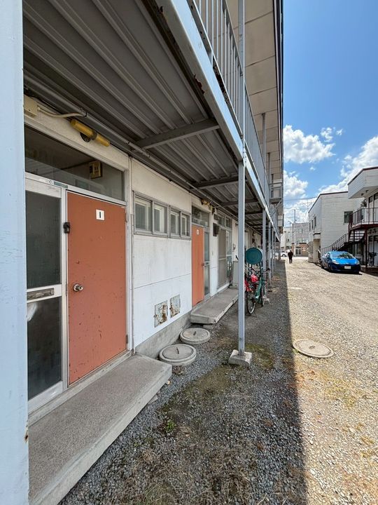 旭扇マンション7のその他画像