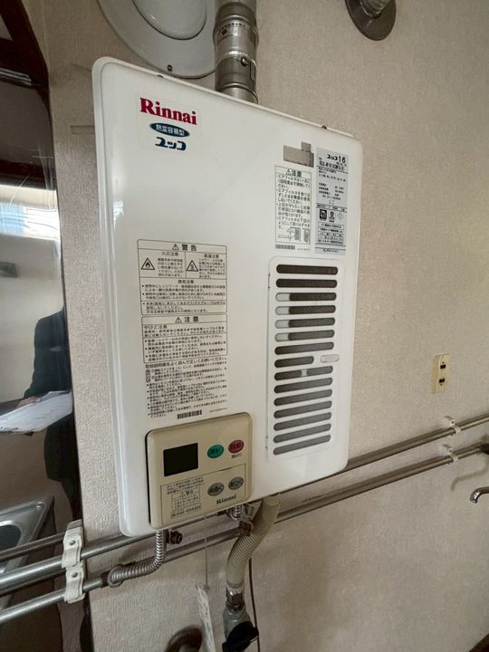 旭扇マンション7のその他画像