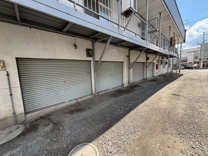 旭扇マンション6のその他画像