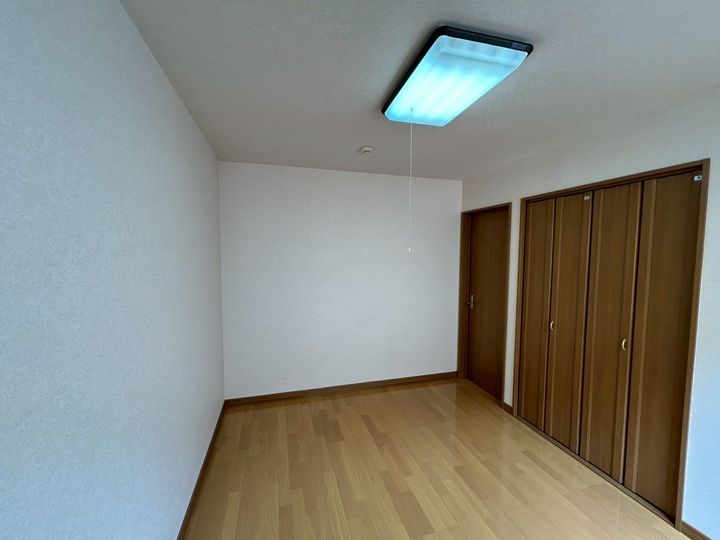 ネスト413201の内装