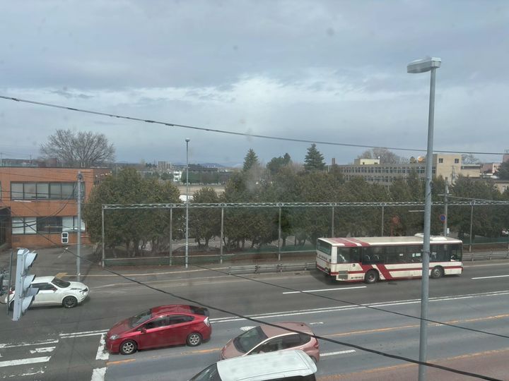 アレナOVEST305のその他画像