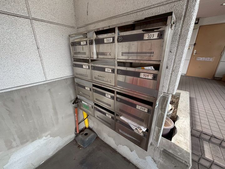 アレナOVEST305のその他画像