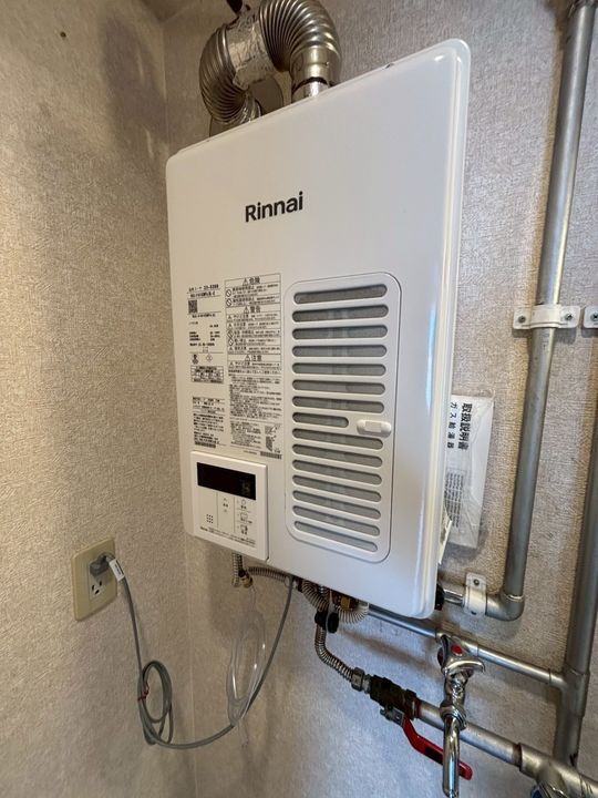 アレナOVEST305のその他画像