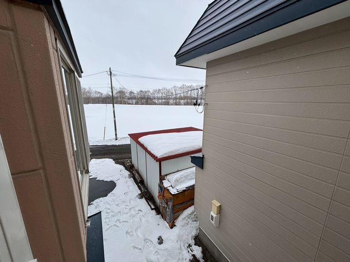 ハープヒルズ203のその他画像