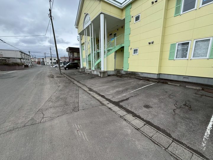 WILL B203のその他画像