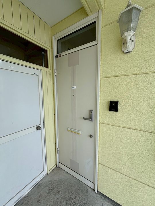 WILL B203のその他画像