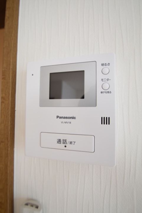 ライフカムイAのその他画像