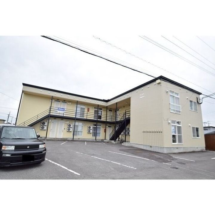 ハイツクォリティ105のその他画像