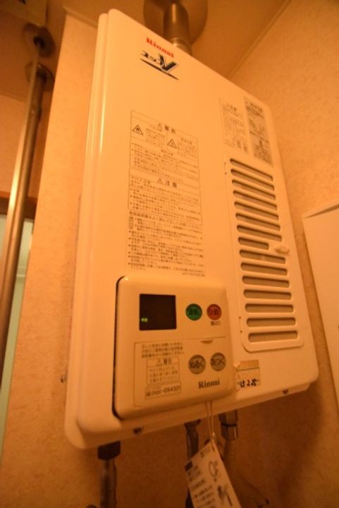 レストクローヴのその他画像