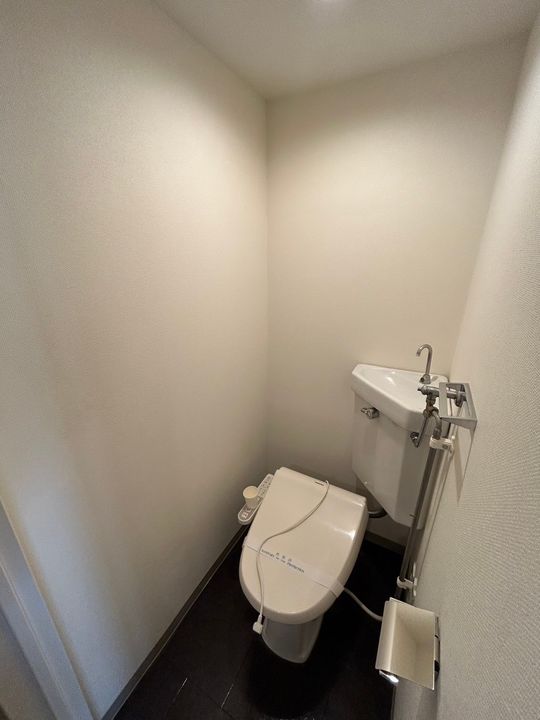 サントアリオ・デ旭川206のその他画像