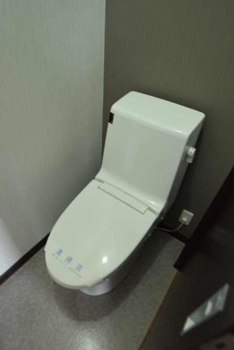 リバーサイド8条西のその他画像
