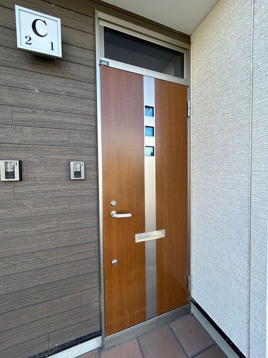 リバーサイド8条西C-1のその他画像