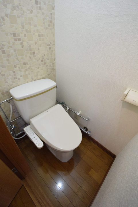 ハミング東光203のその他画像