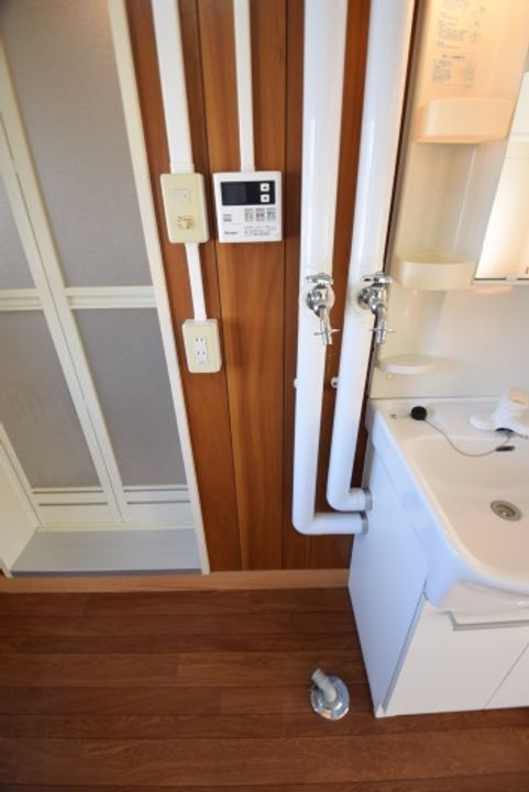 ヴィラナリー旭川 D棟のその他画像