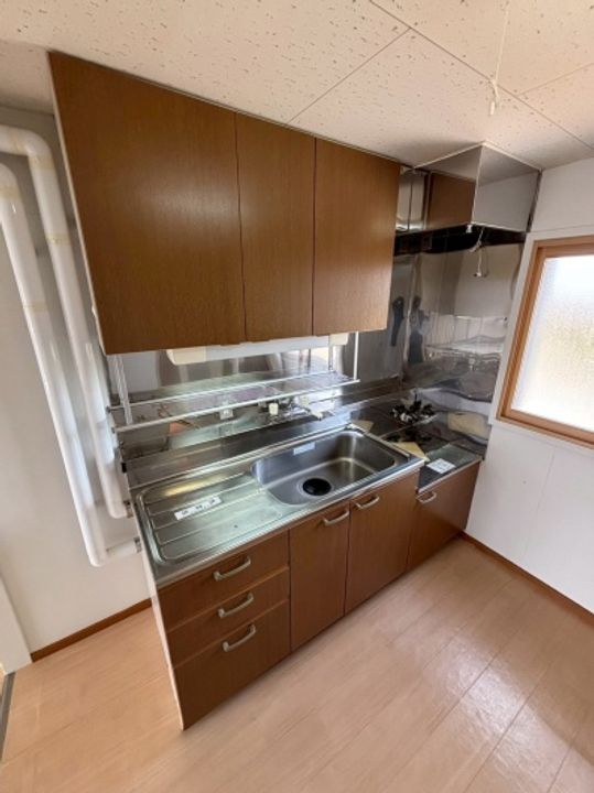 ヴィラナリー旭川 C棟のその他画像