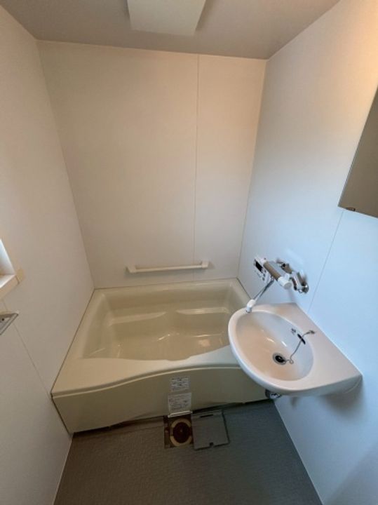 ヴィラナリー旭川 C棟のその他画像