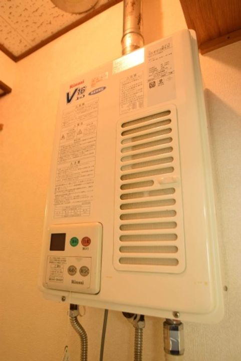 道央しあわせハイツ 7ーH号室のその他画像
