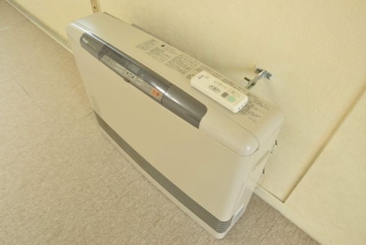 道央しあわせハイツ 7ーH号室のその他画像